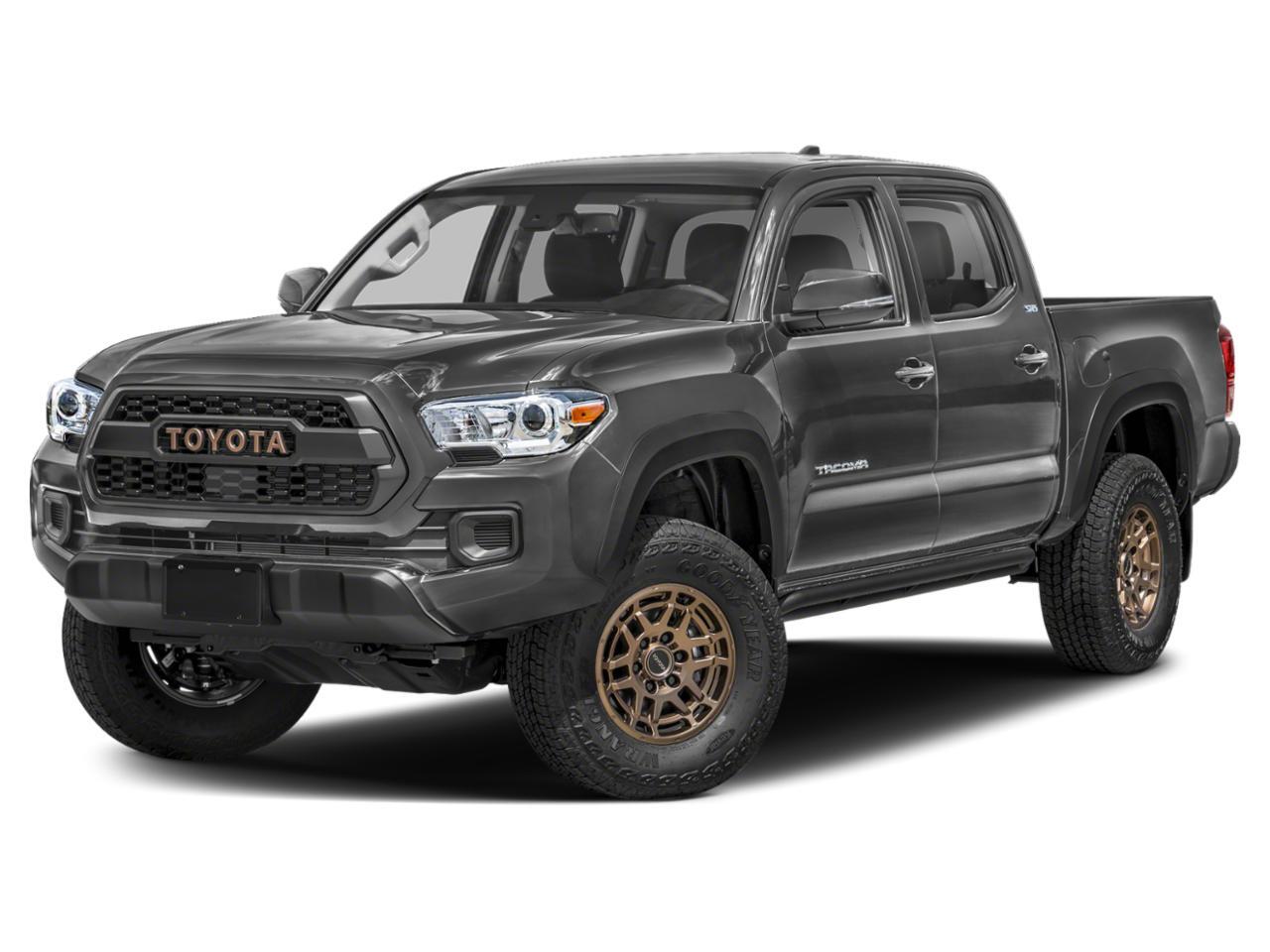2023 Toyota TACOMA TRD Sport Double Cab 4x4