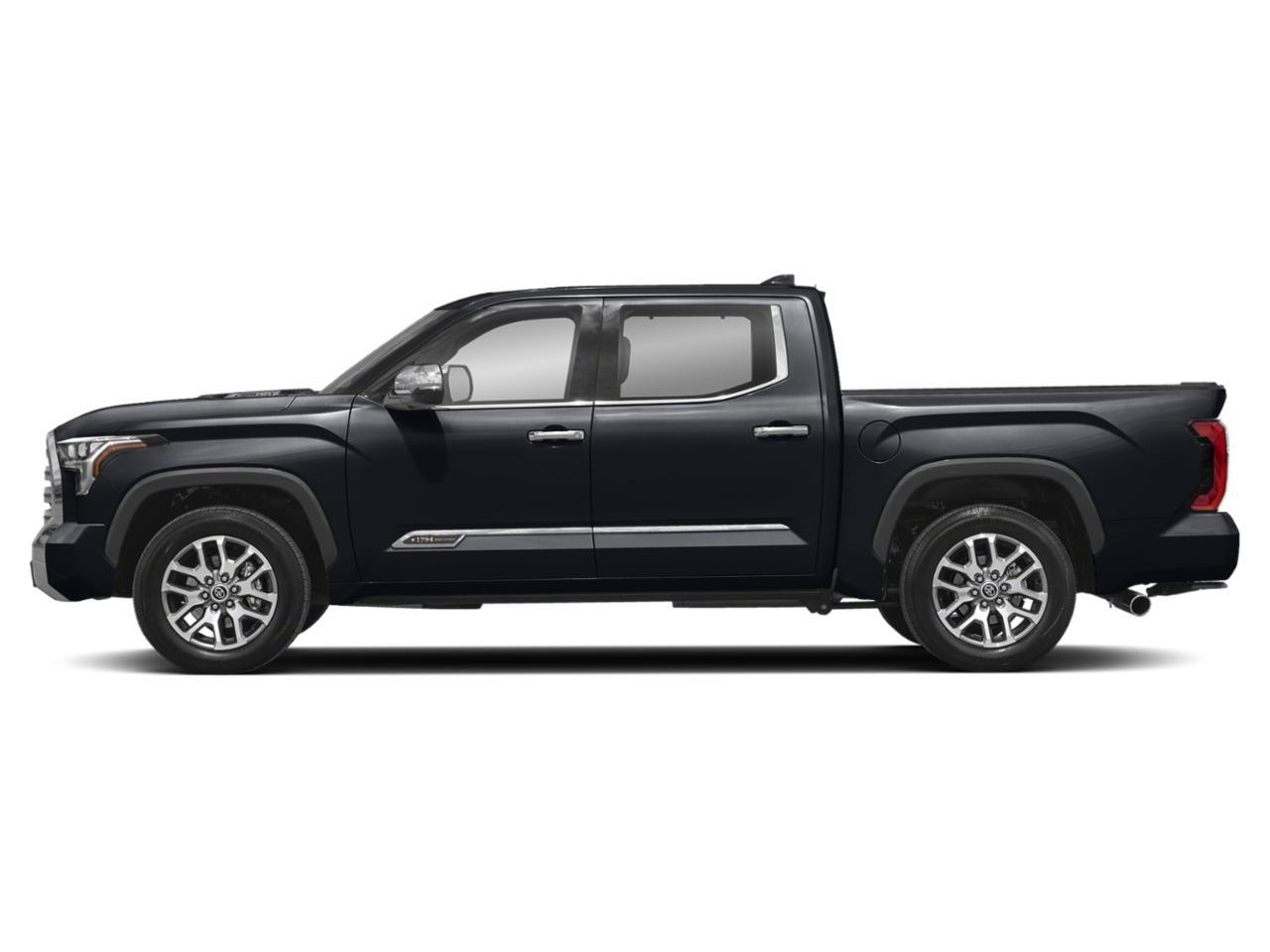 2023 Toyota TUNDRA Vacaville CA