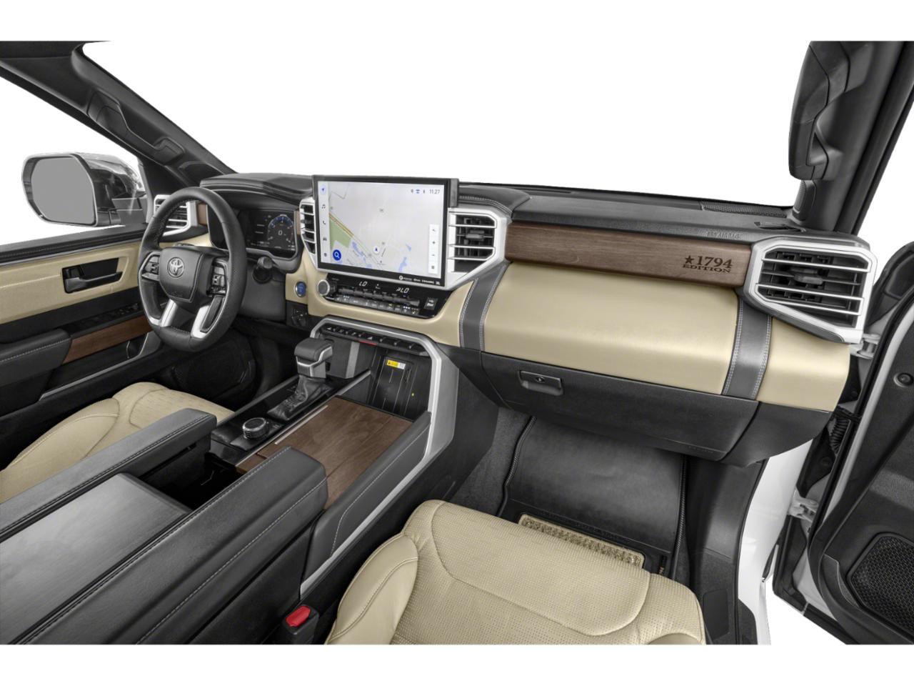 2023 Toyota TUNDRA Vacaville CA