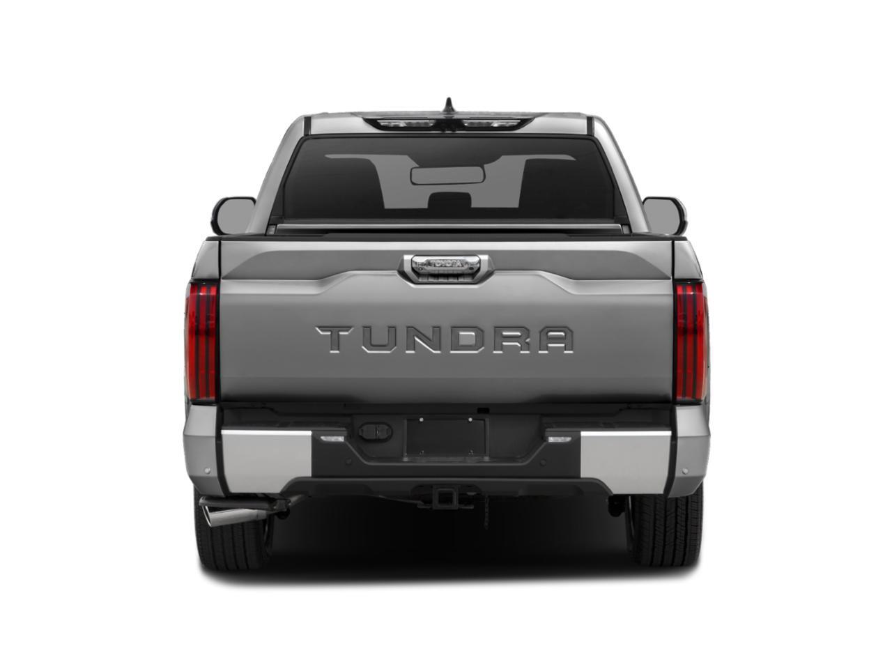 2023 Toyota TUNDRA Vacaville CA