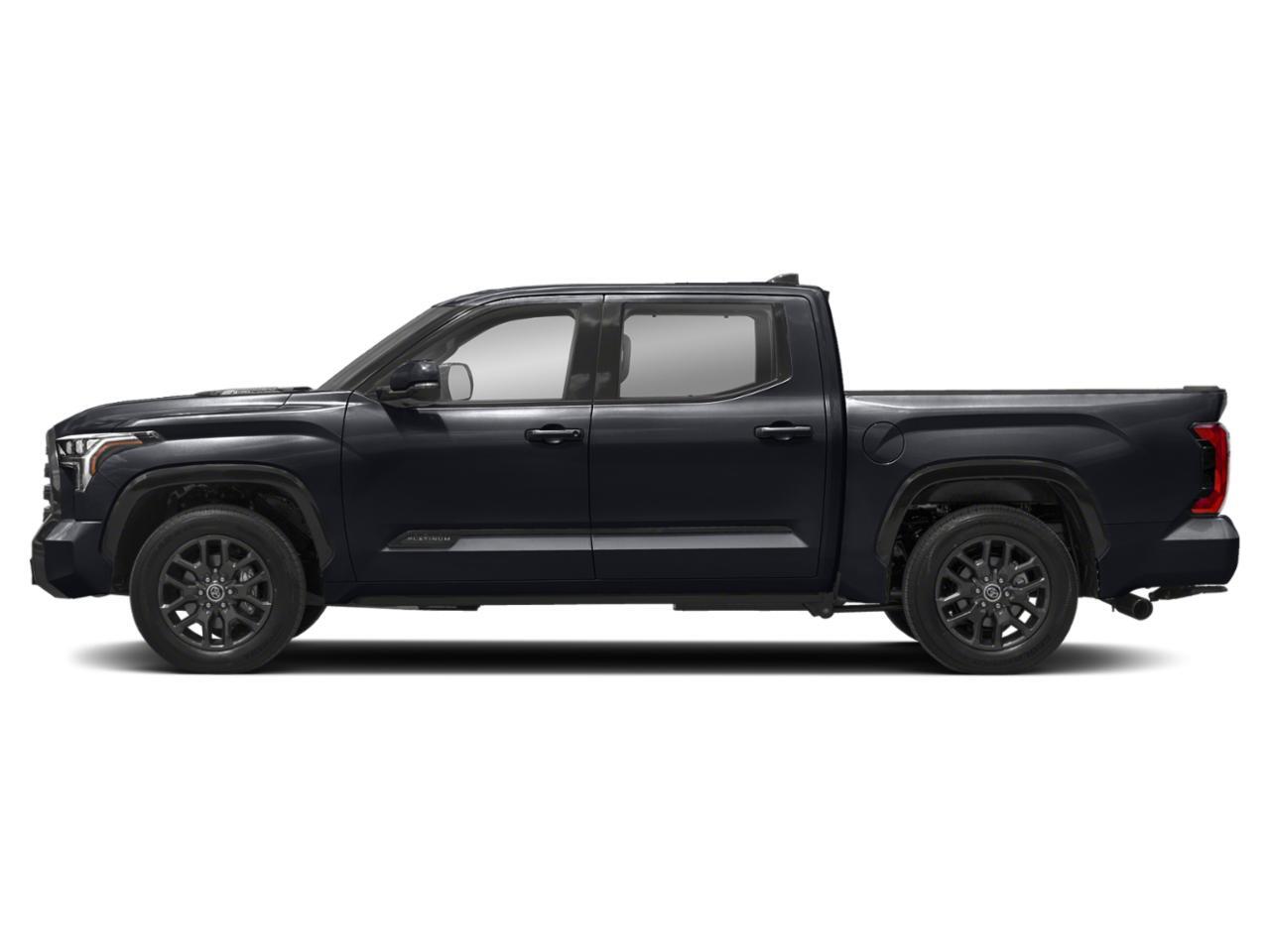 2023 Toyota TUNDRA CREWMAX Vacaville CA