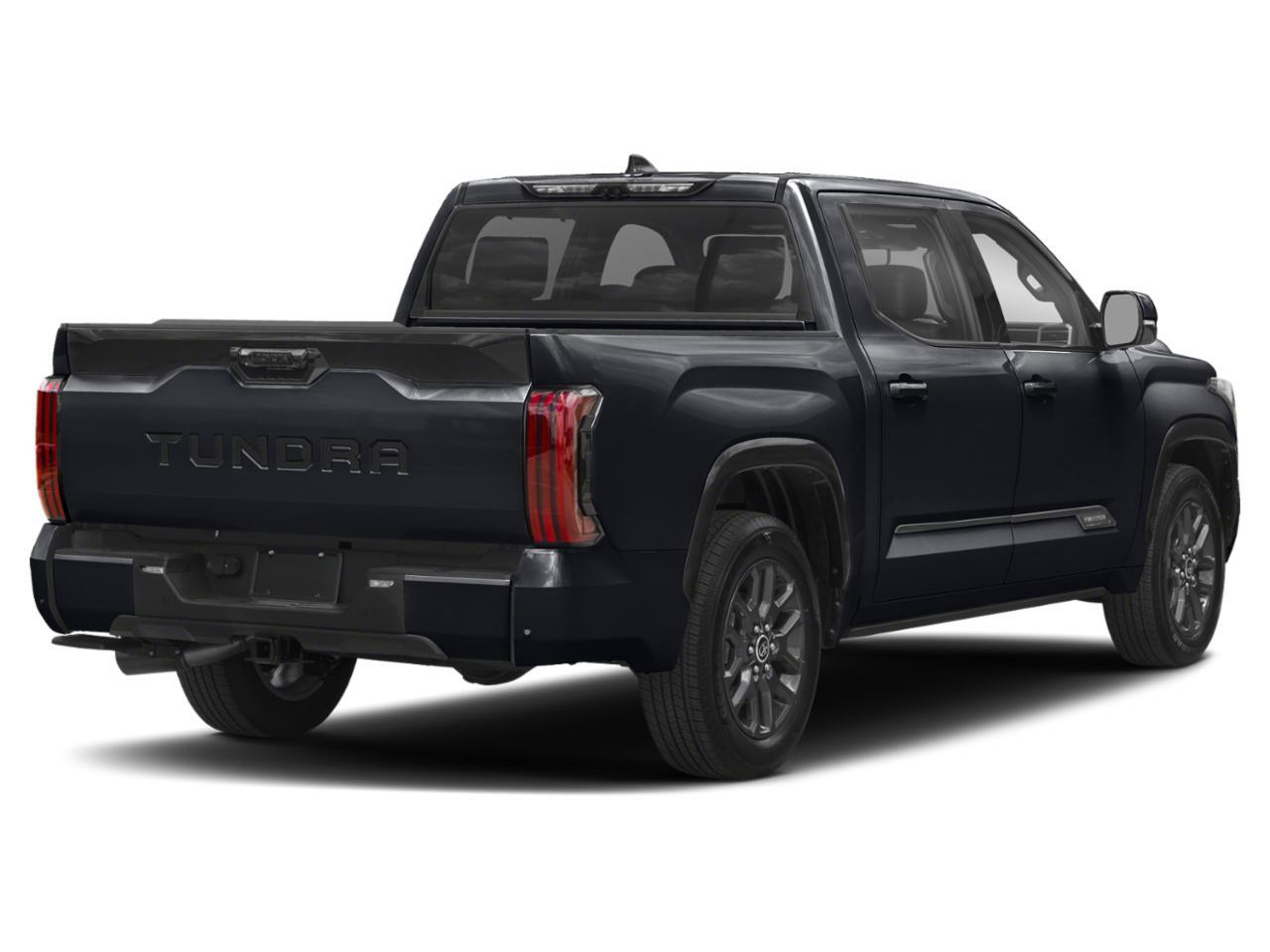 2023 Toyota TUNDRA CREWMAX Vacaville CA
