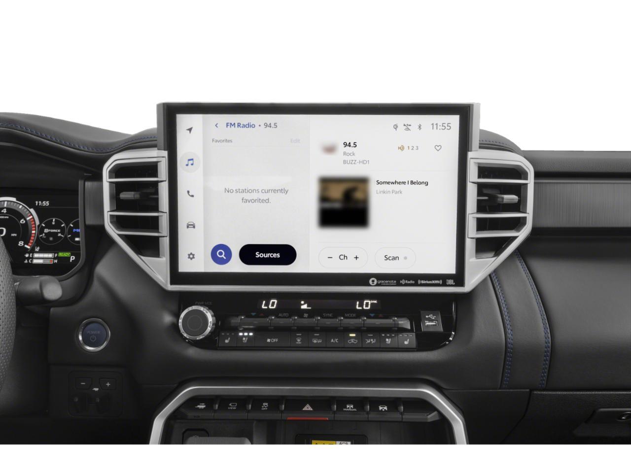 2023 Toyota TUNDRA CREWMAX Vacaville CA