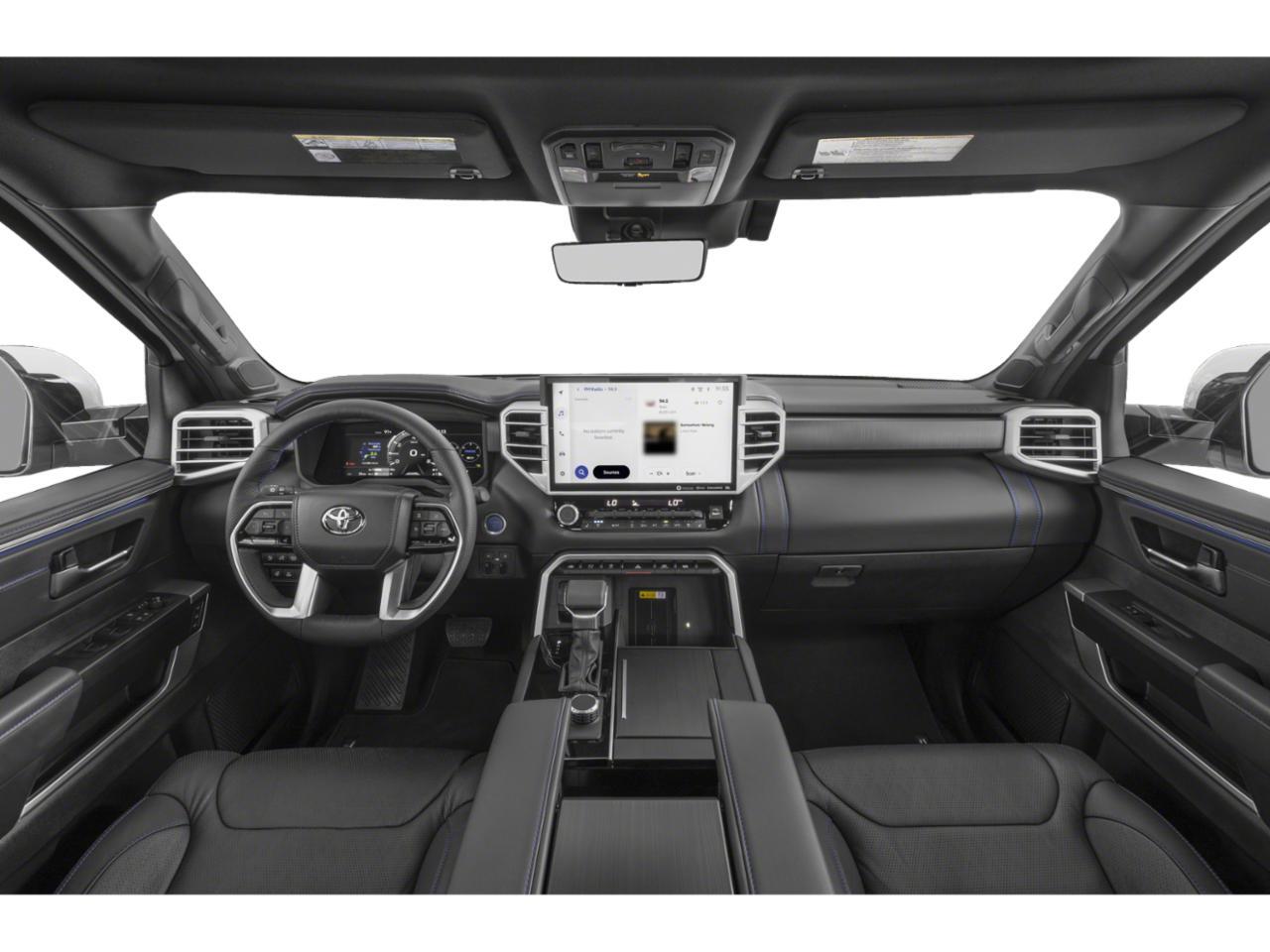 2023 Toyota TUNDRA CREWMAX Vacaville CA
