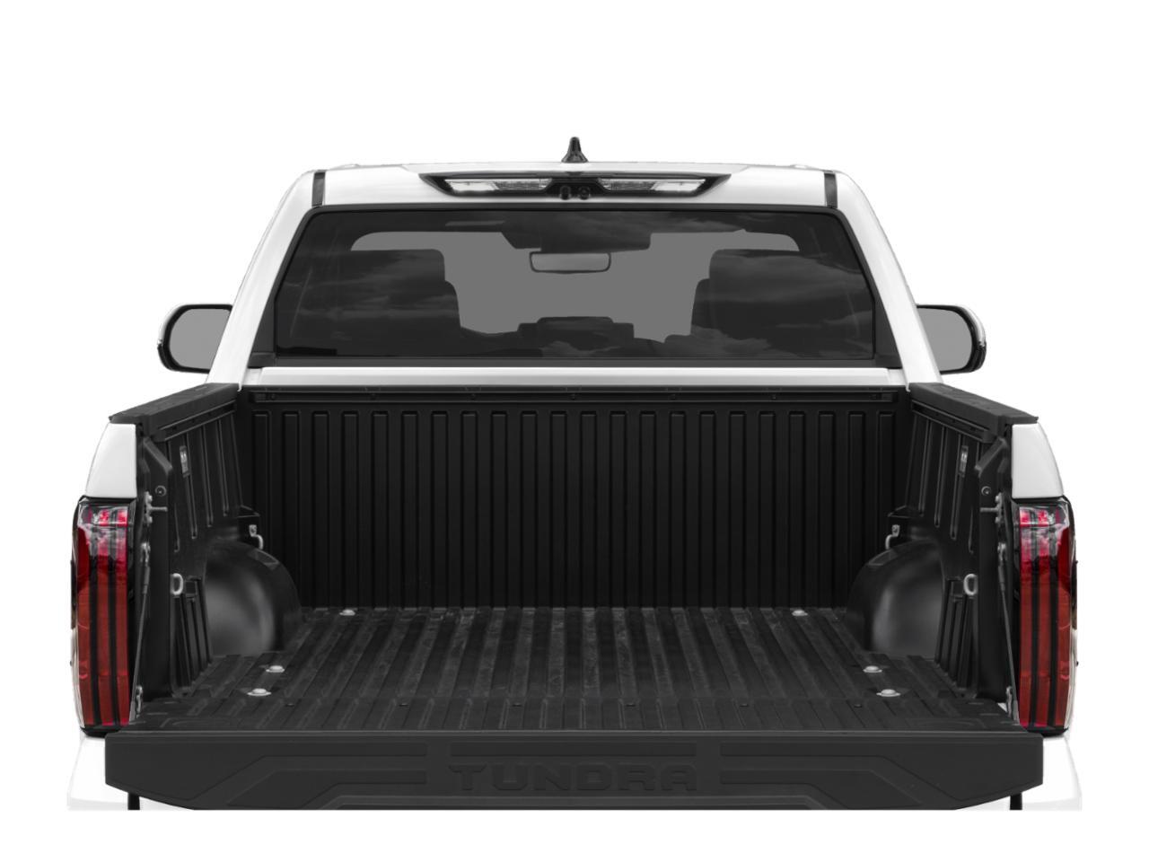 2023 Toyota TUNDRA CREWMAX Vacaville CA