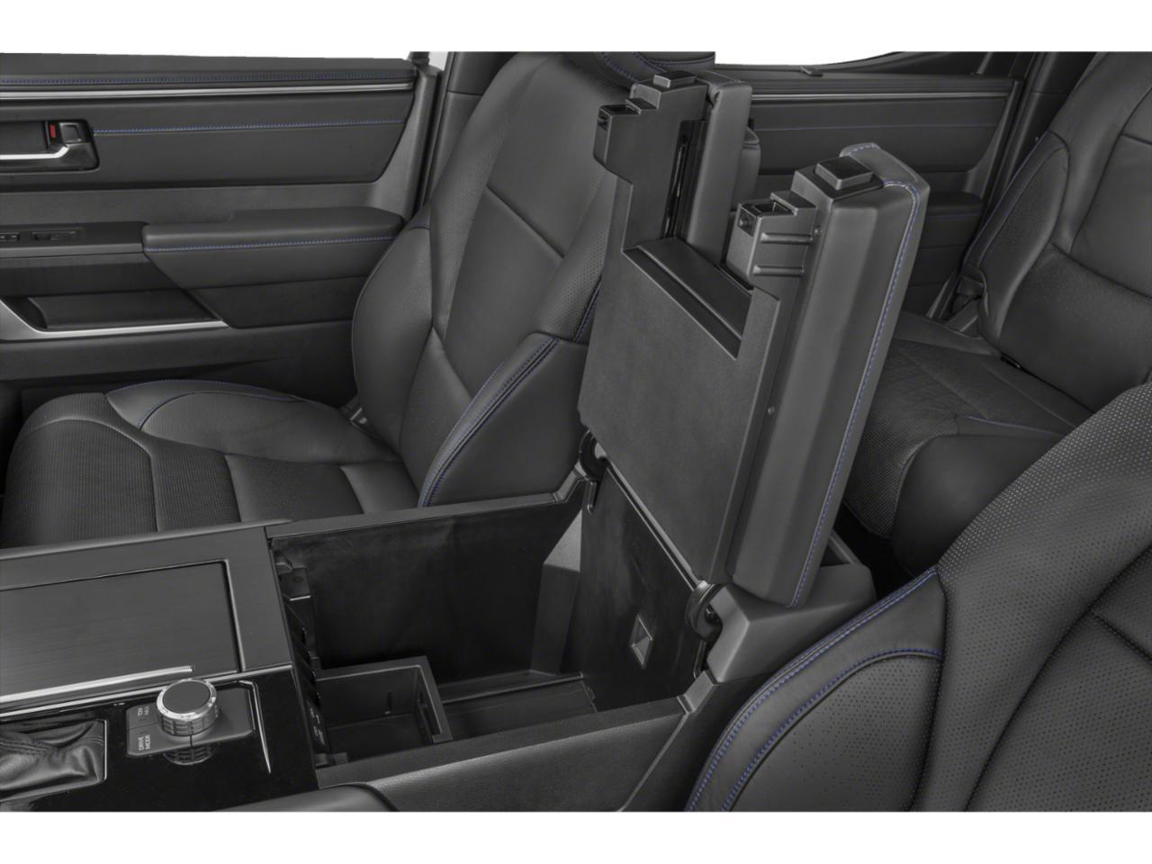 2023 Toyota TUNDRA CREWMAX Vacaville CA