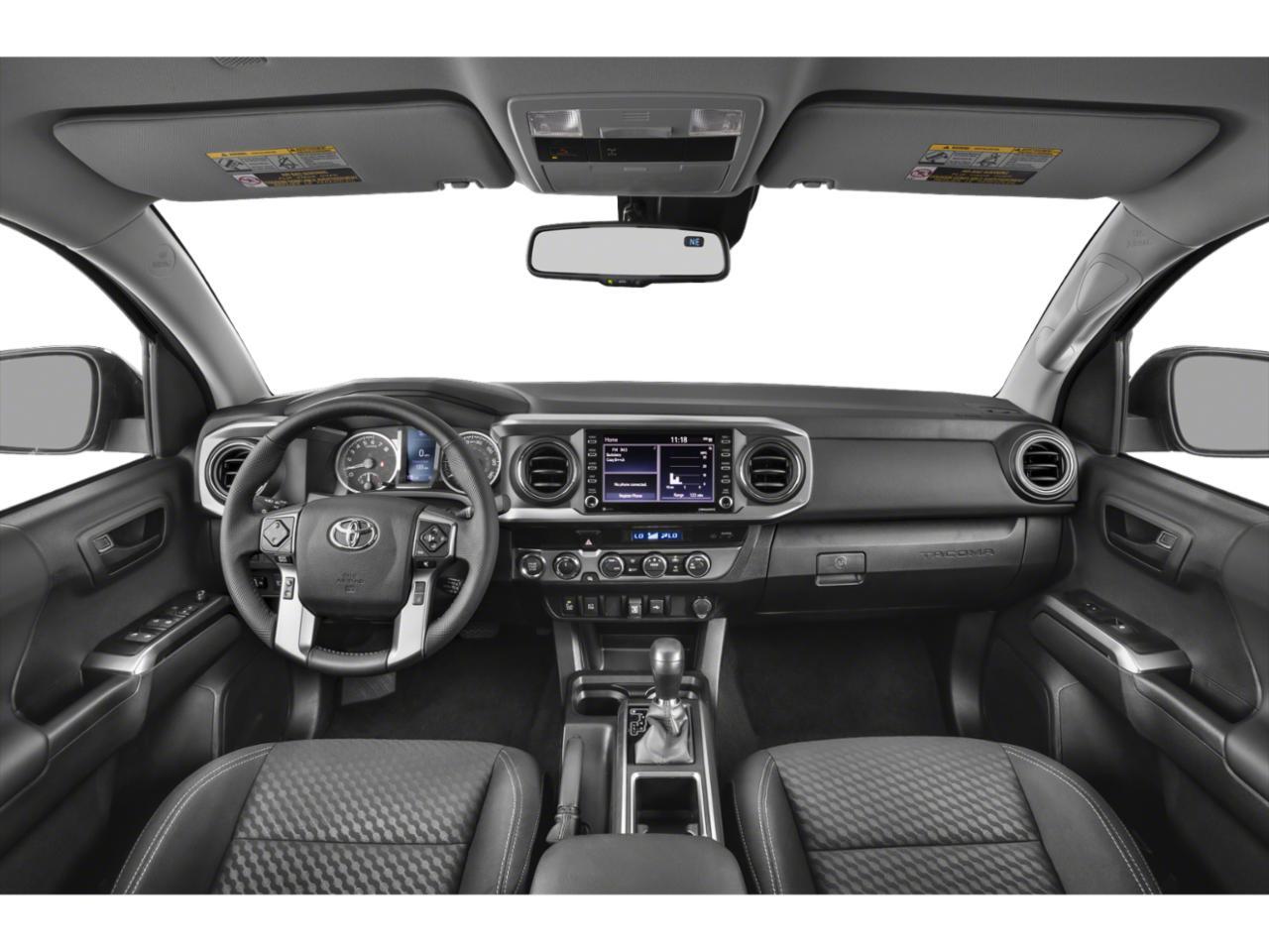 2023 Toyota Tacoma Akron