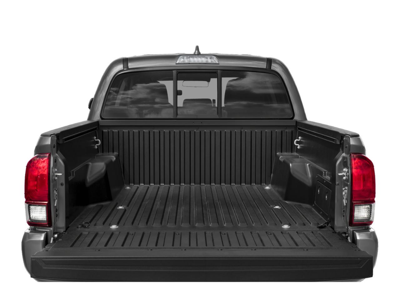 2023 Toyota Tacoma Roseville CA