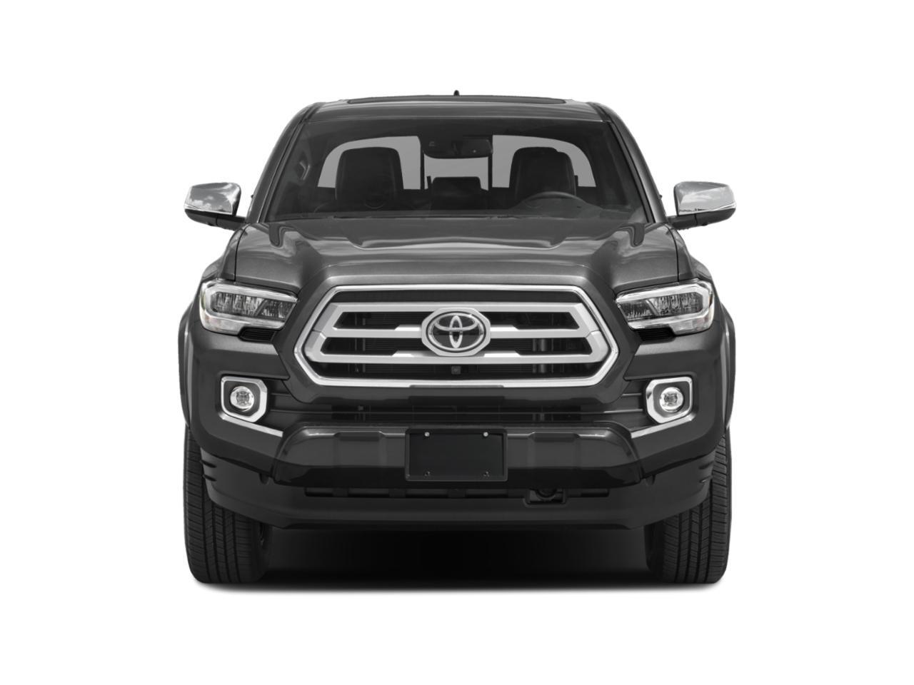 2023 Toyota Tacoma 4WD Limited Hondo TX