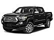 2023 Toyota Tacoma 4WD Limited