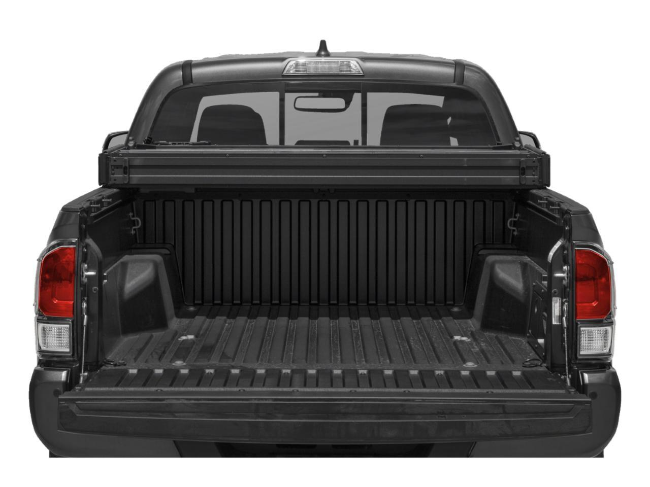 2023 Toyota Tacoma 4WD Limited San Clemente CA