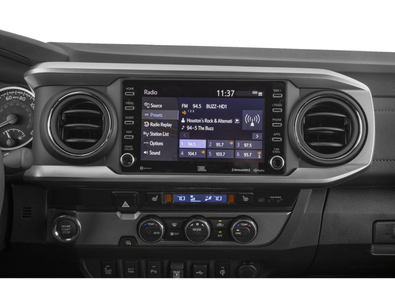 2023 Toyota Tacoma 4WD Limited San Clemente CA