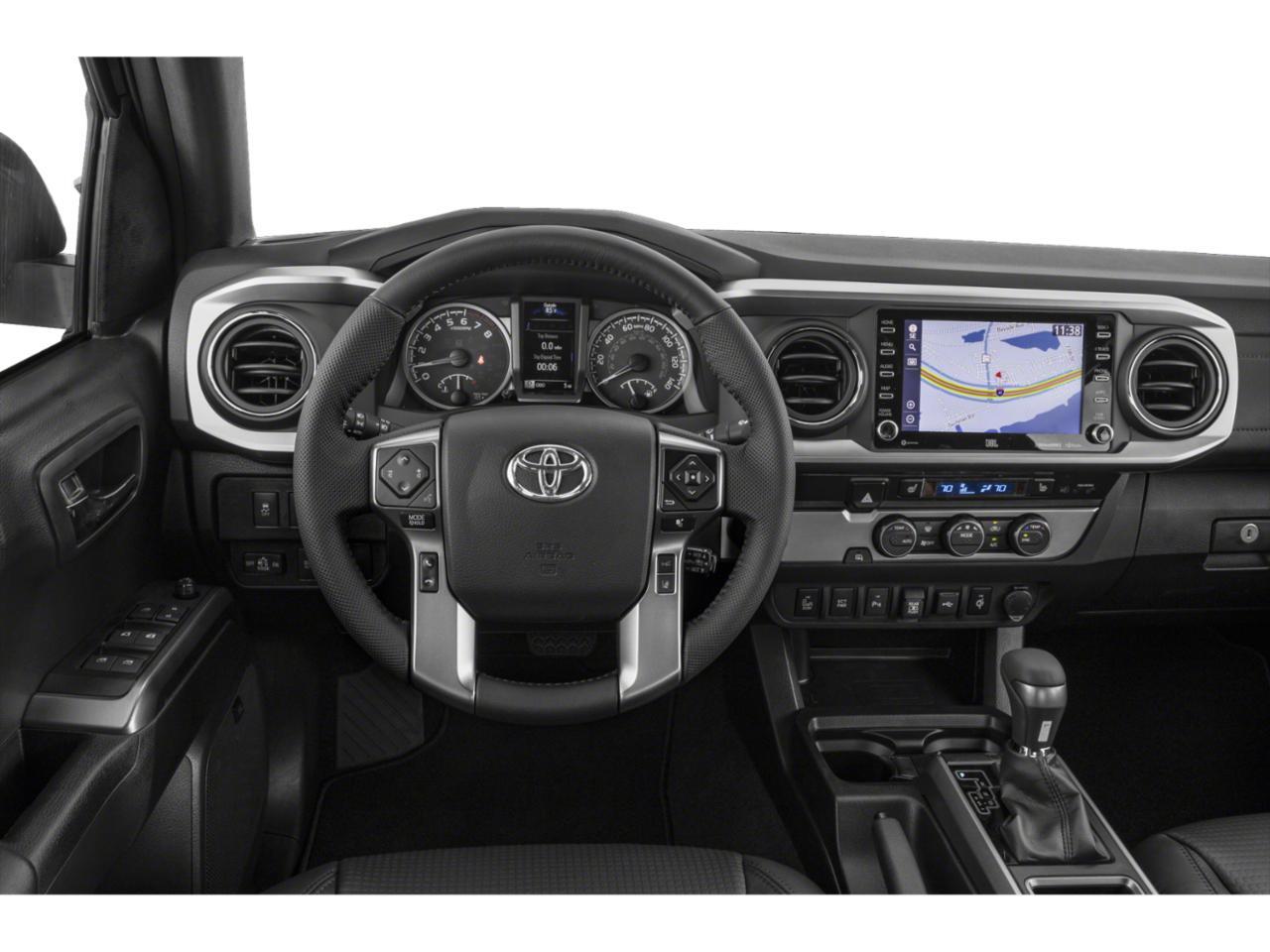2023 Toyota Tacoma 4WD Limited San Clemente CA