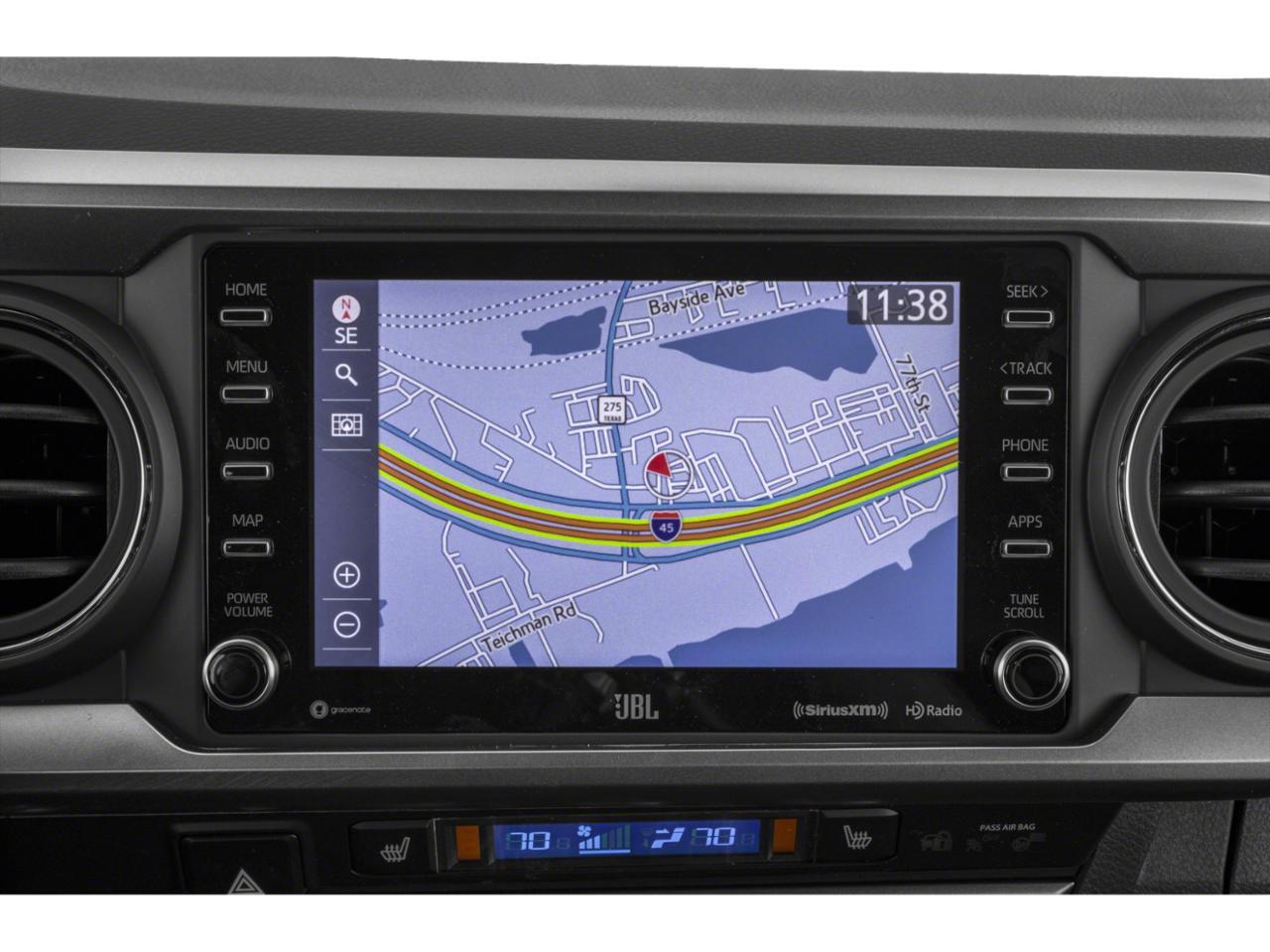 2023 Toyota Tacoma 4WD Limited San Clemente CA