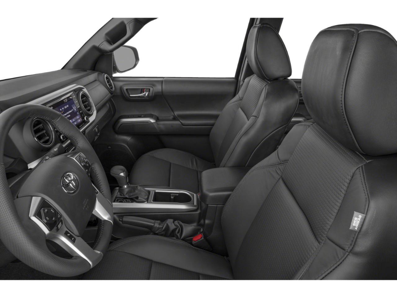 2023 Toyota Tacoma 4WD Limited San Clemente CA