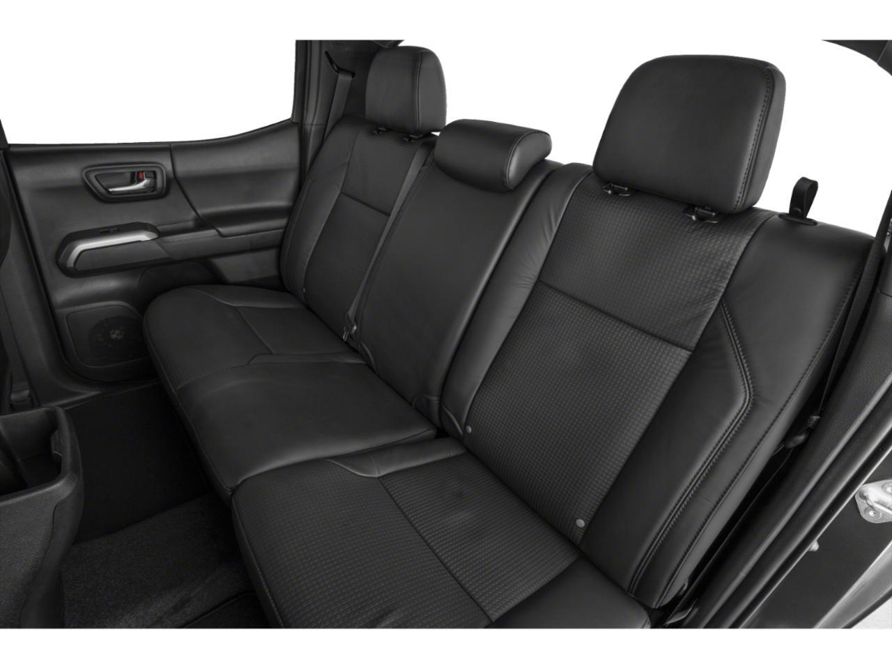 2023 Toyota Tacoma 4WD Limited San Clemente CA