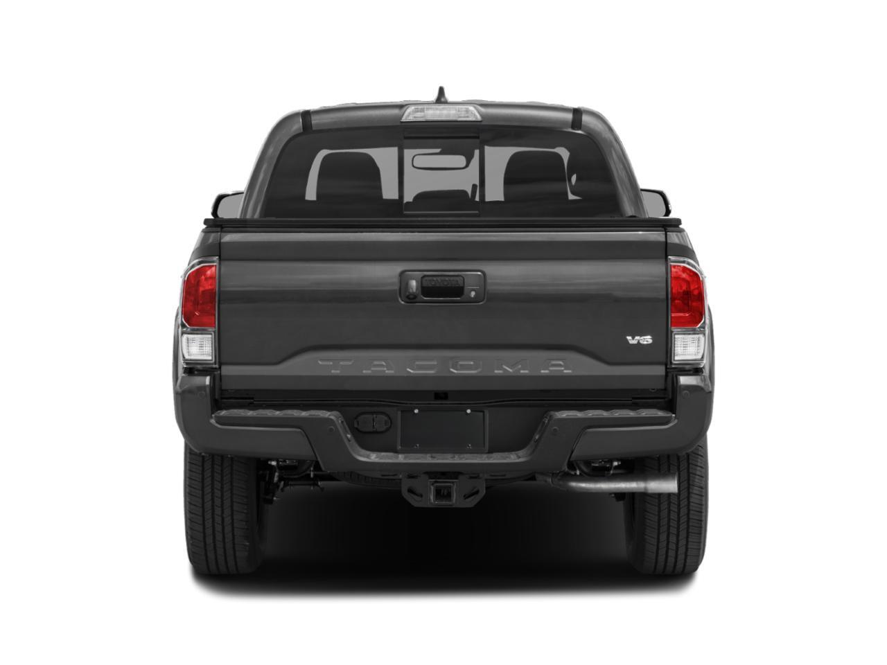 2023 Toyota Tacoma 4WD Limited San Clemente CA