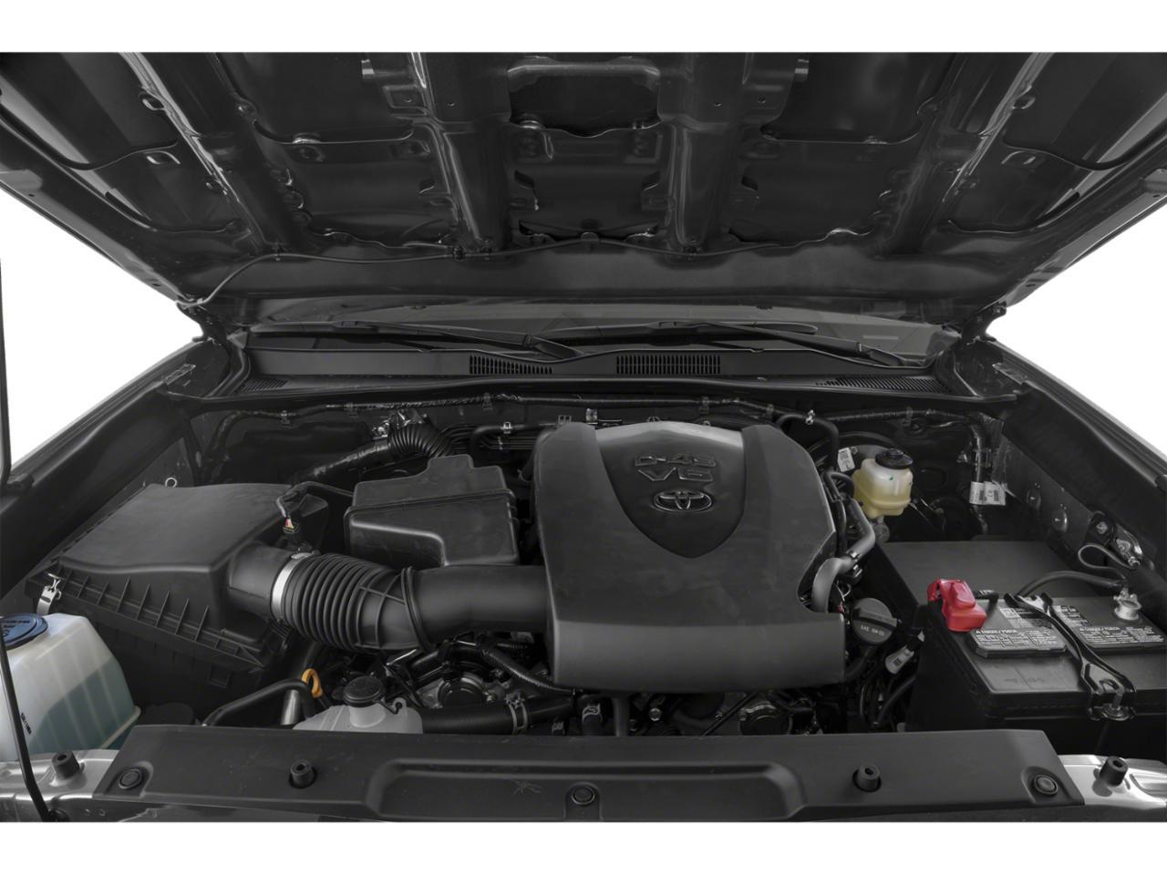 2023 Toyota Tacoma 4WD Limited San Clemente CA