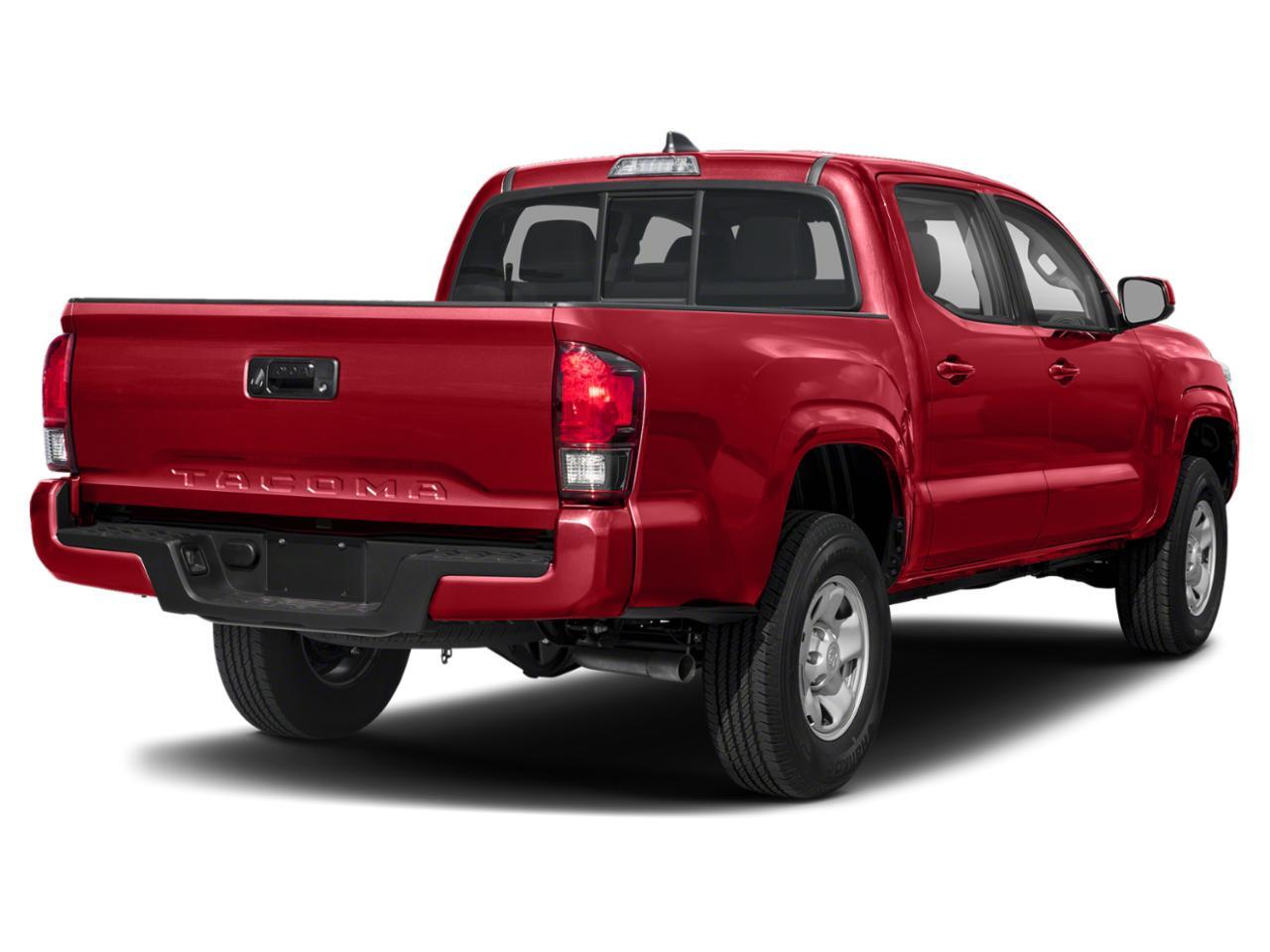 2023 Toyota Tacoma 4WD SR San Clemente CA