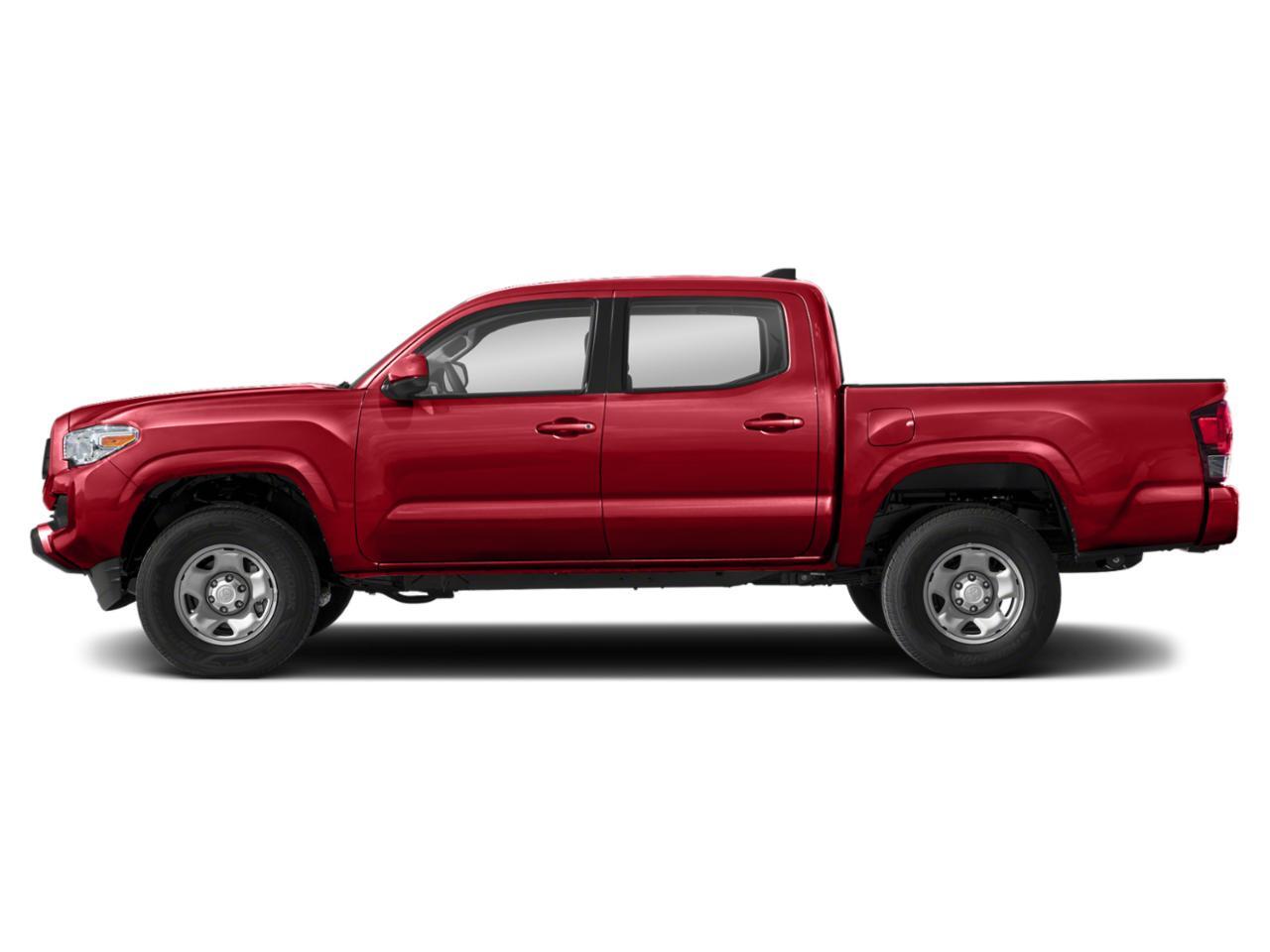 2023 Toyota Tacoma 4WD SR San Clemente CA