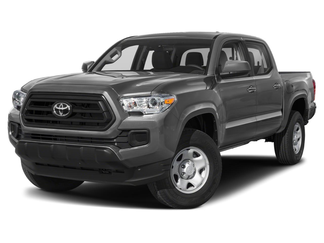 2023 Toyota Tacoma 4WD SR V6