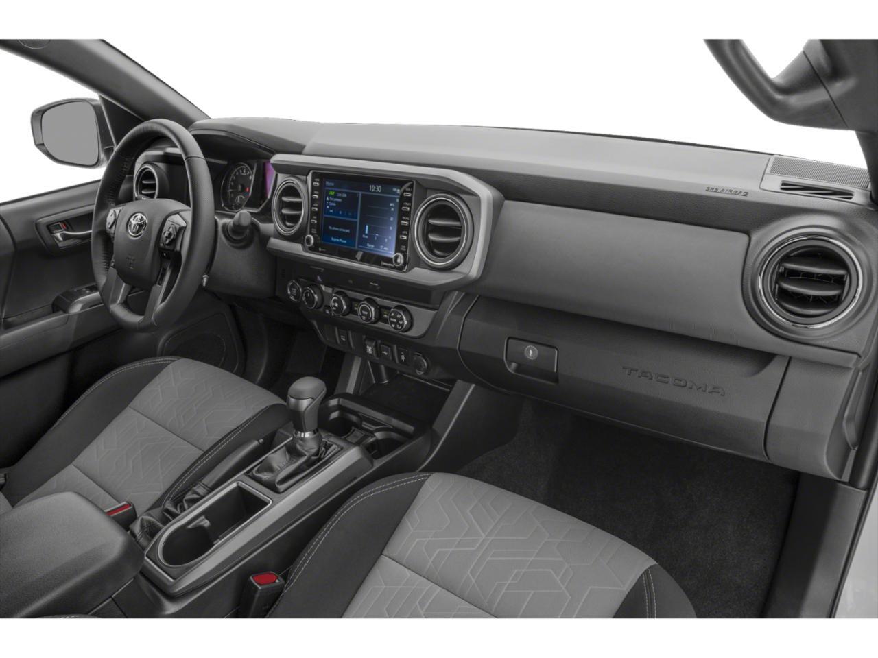 2023 Toyota Tacoma 4WD TRD Off Road Birmingham AL