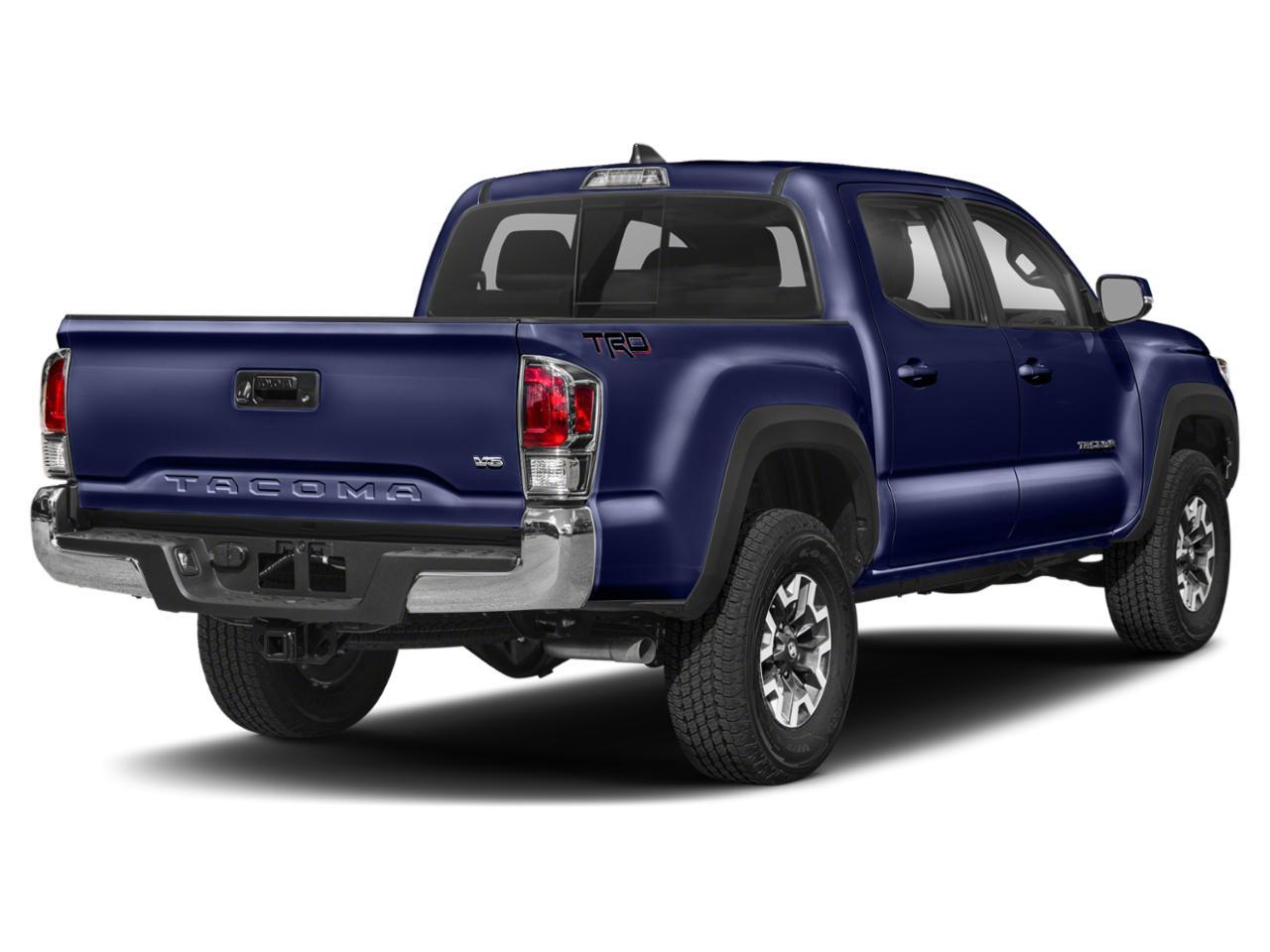 2023 Toyota Tacoma 4WD TRD Off Road Birmingham AL