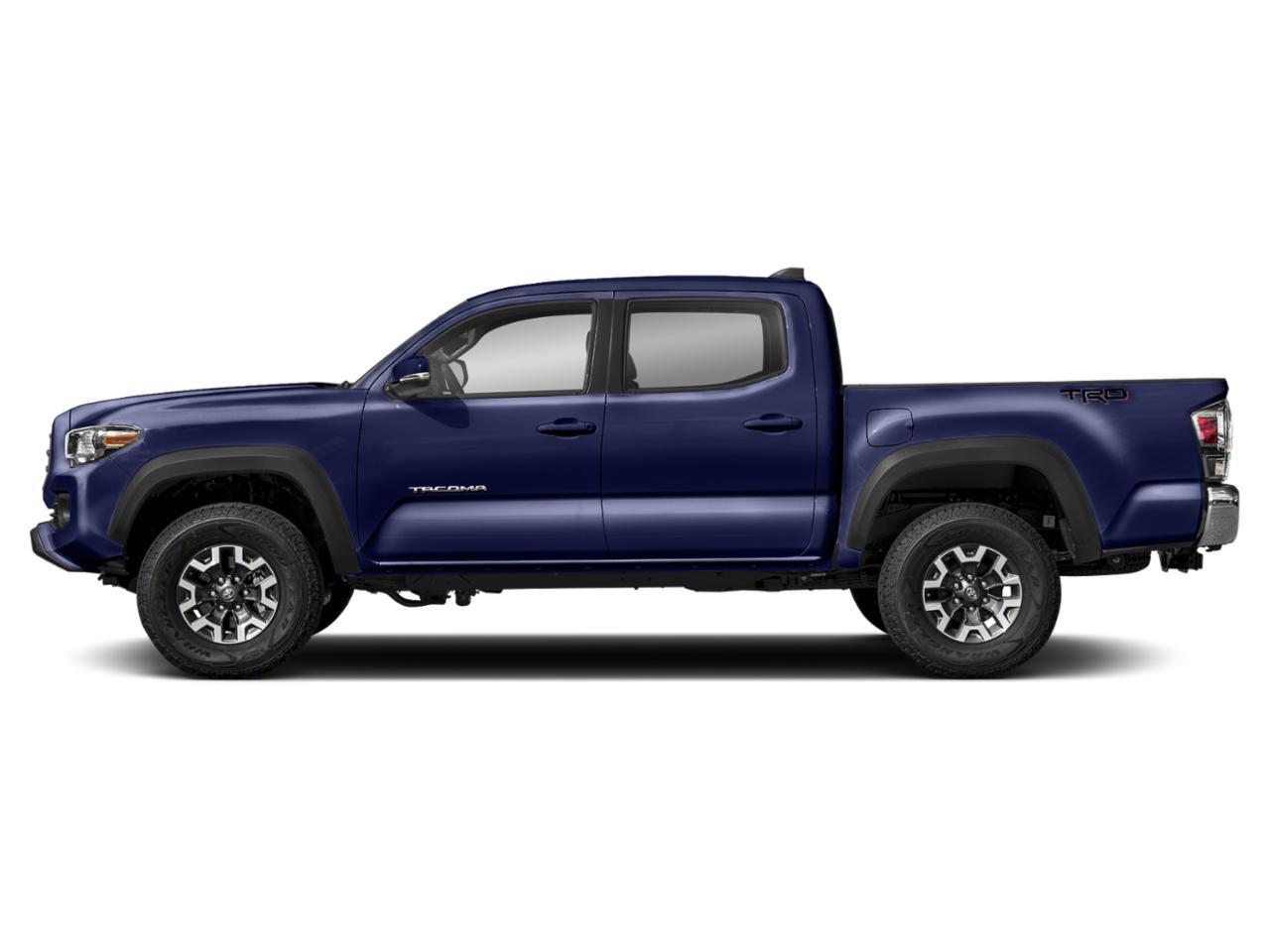 2023 Toyota Tacoma 4WD TRD Off Road Birmingham AL