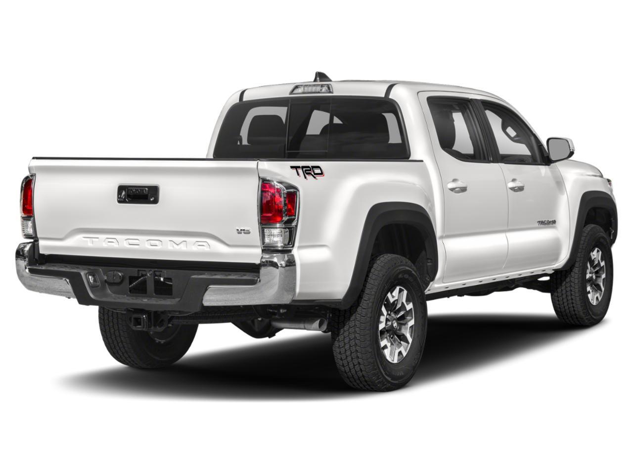 2023 Toyota Tacoma 4WD TRD Off Road Grand Junction CO