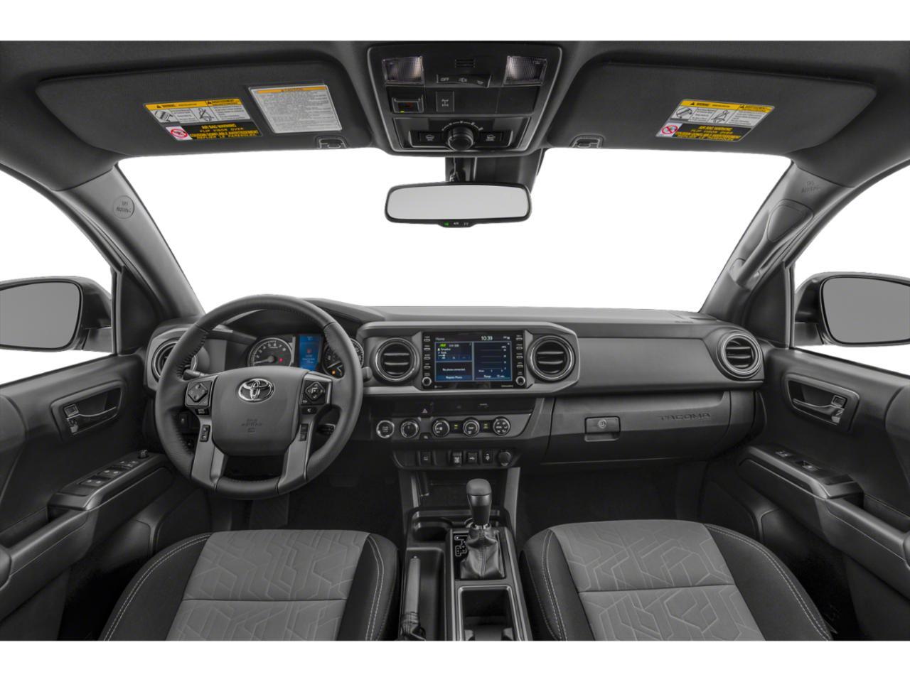 2023 Toyota Tacoma 4WD TRD Off Road Grand Junction CO