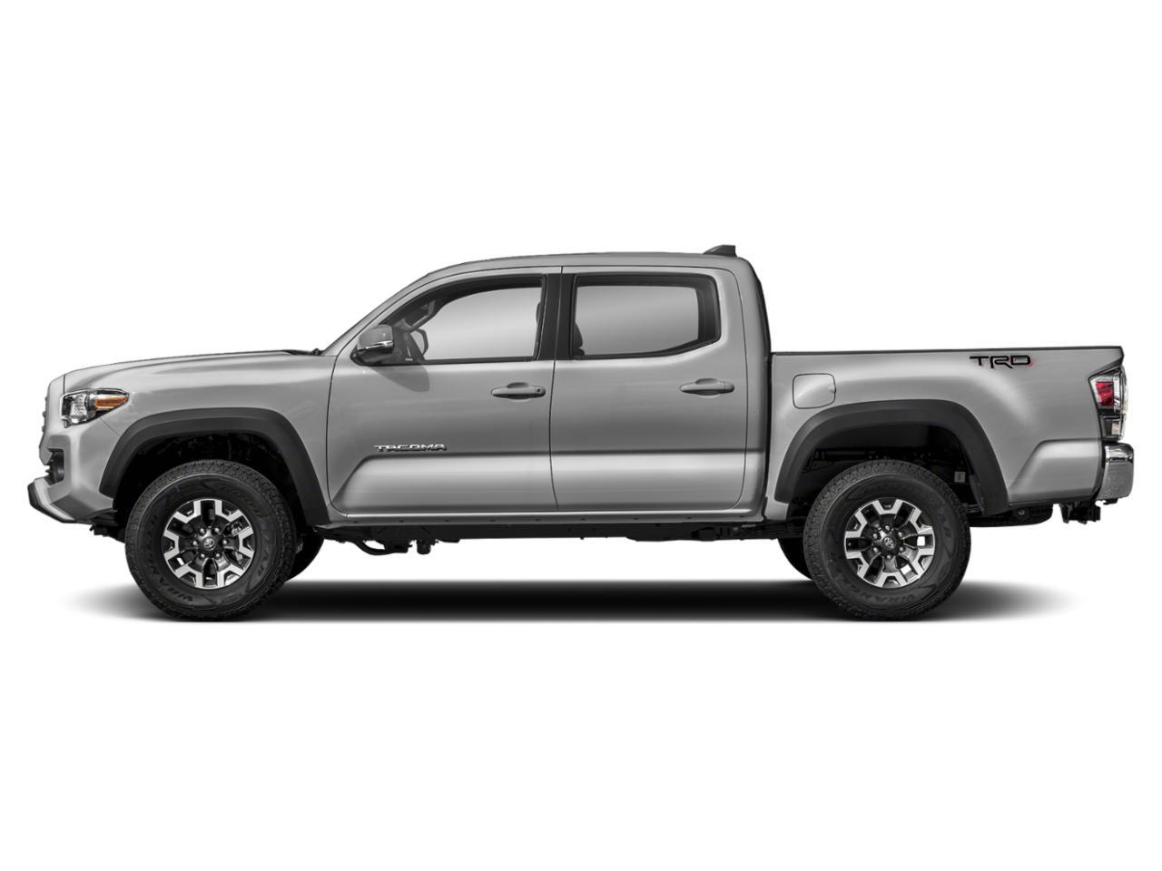 2023 Toyota Tacoma 4WD TRD Off Road Grand Junction CO