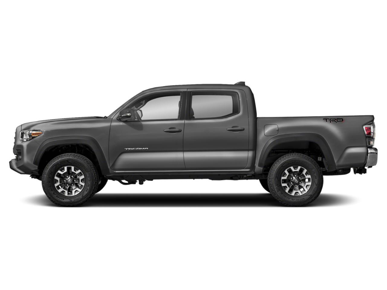 2023 Toyota Tacoma 4WD TRD Off Road San Rafael CA