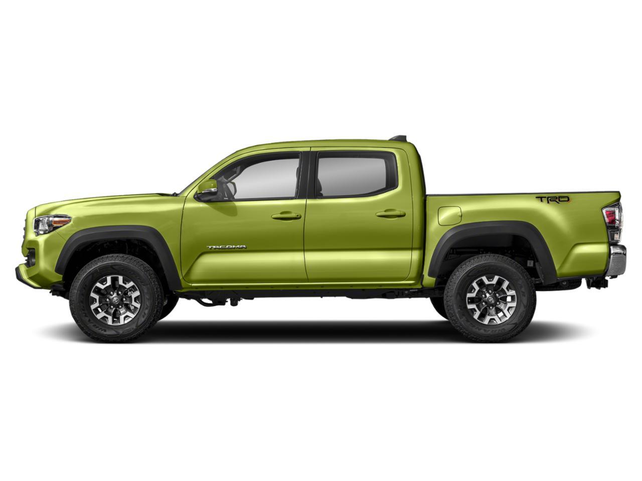 2023 Toyota Tacoma 4WD TRD Off Road Twin Falls ID