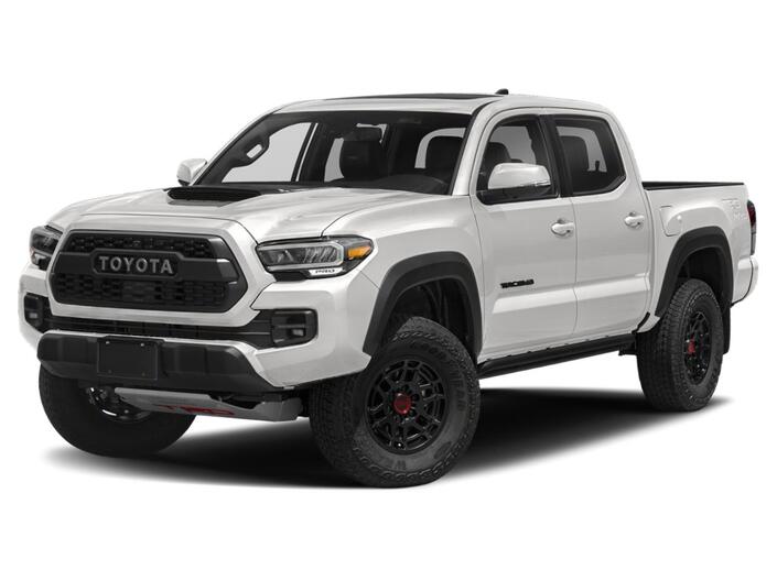 2023 Toyota Tacoma 4WD TRD Pro Oshkosh WI