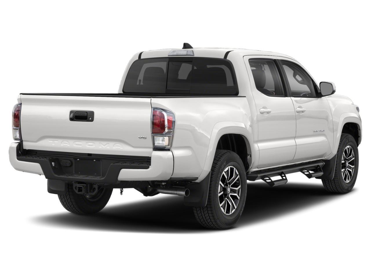 2023 Toyota Tacoma 4WD TRD Sport Elko NV