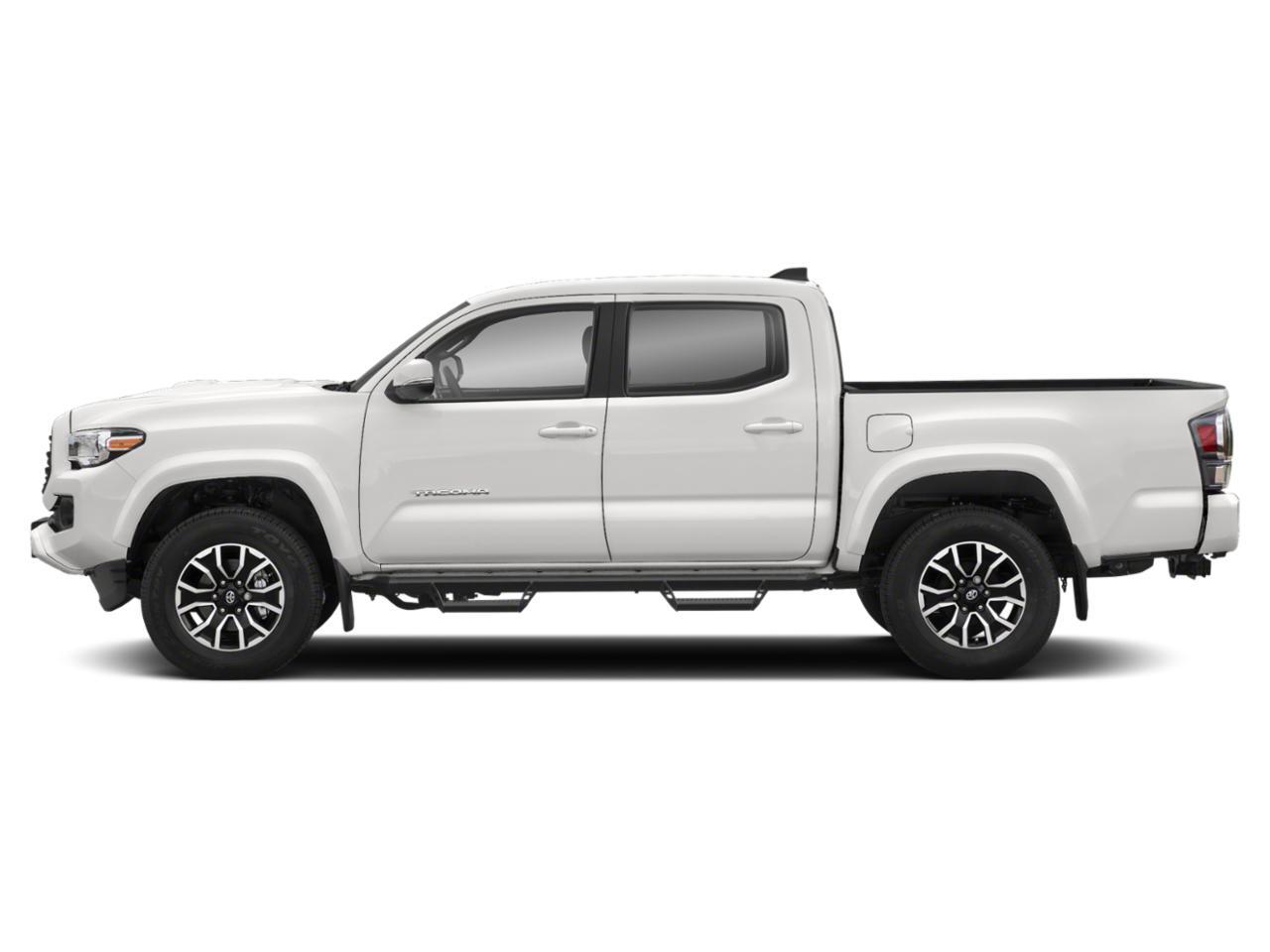 2023 Toyota Tacoma 4WD TRD Sport Elko NV