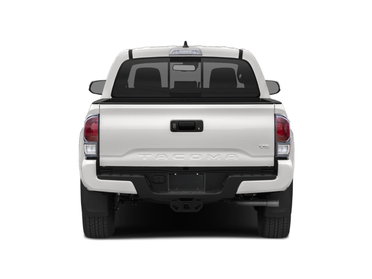 2023 Toyota Tacoma 4WD TRD Sport San Clemente CA