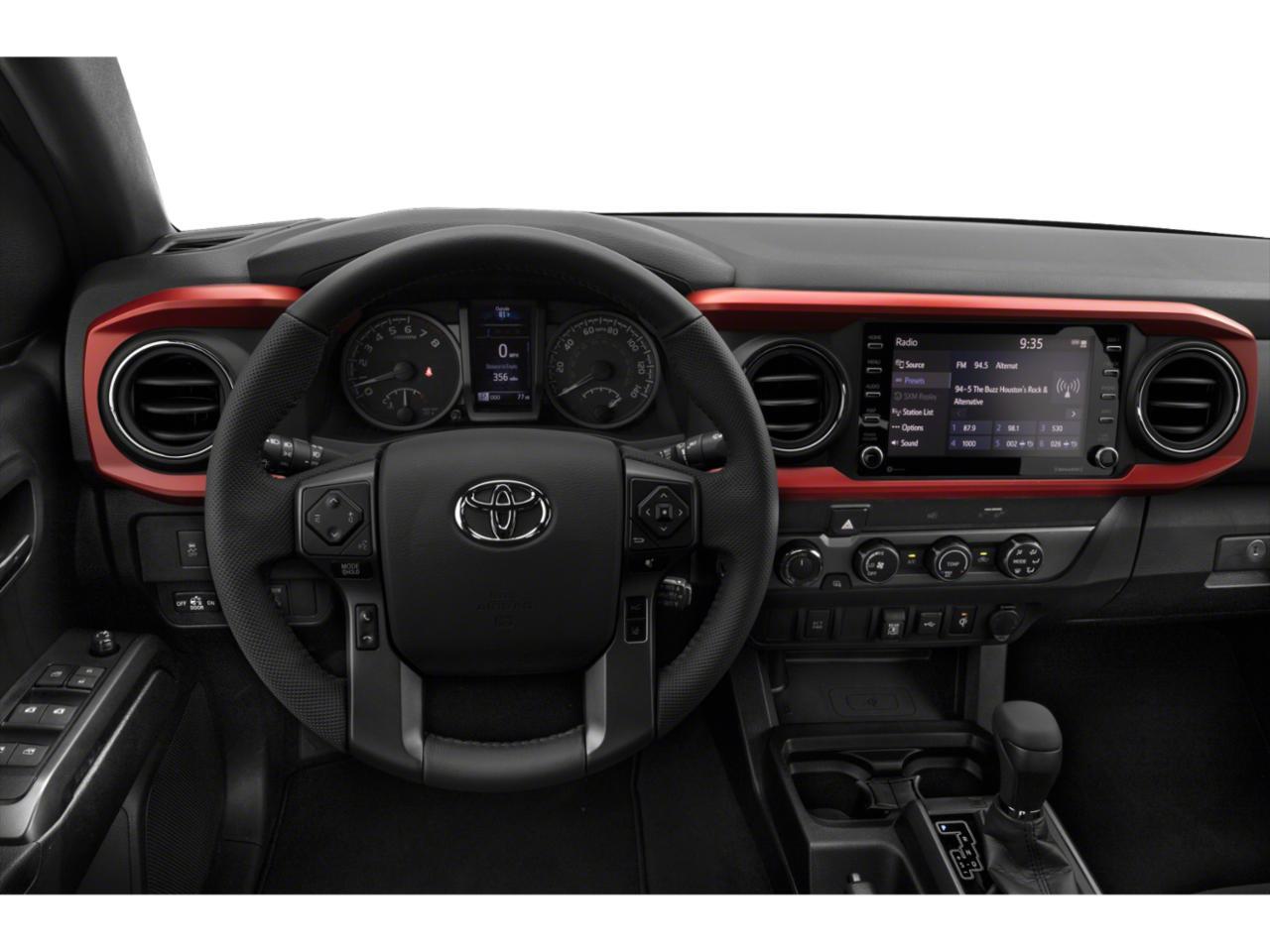 2023 Toyota Tacoma 4WD TRD Sport San Clemente CA