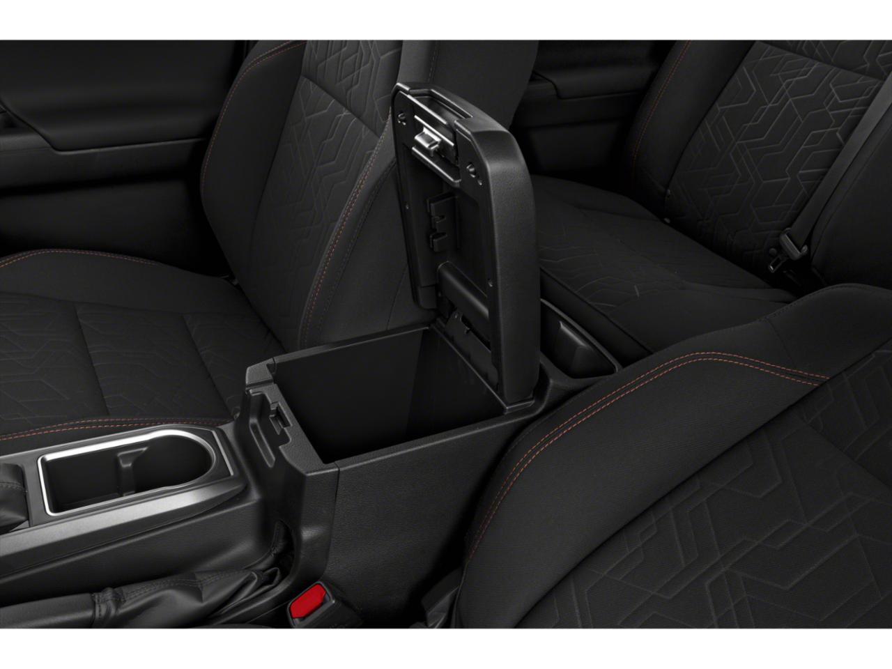 2023 Toyota Tacoma 4WD TRD Sport San Clemente CA