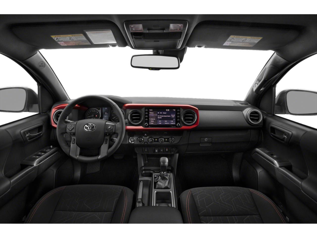 2023 Toyota Tacoma 4WD TRD Sport San Clemente CA
