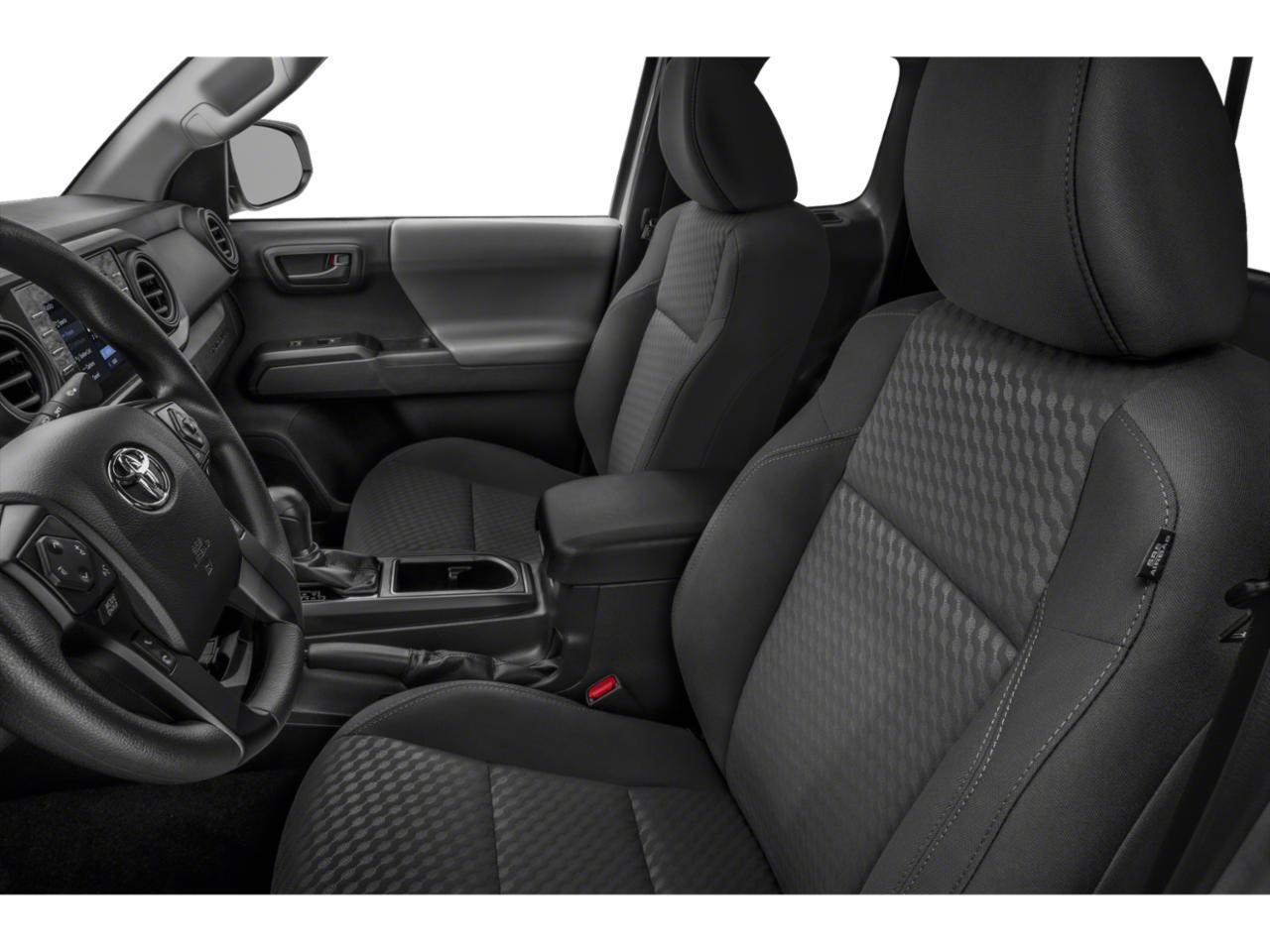 2023 Toyota Tacoma SR | SR5 San Antonio TX