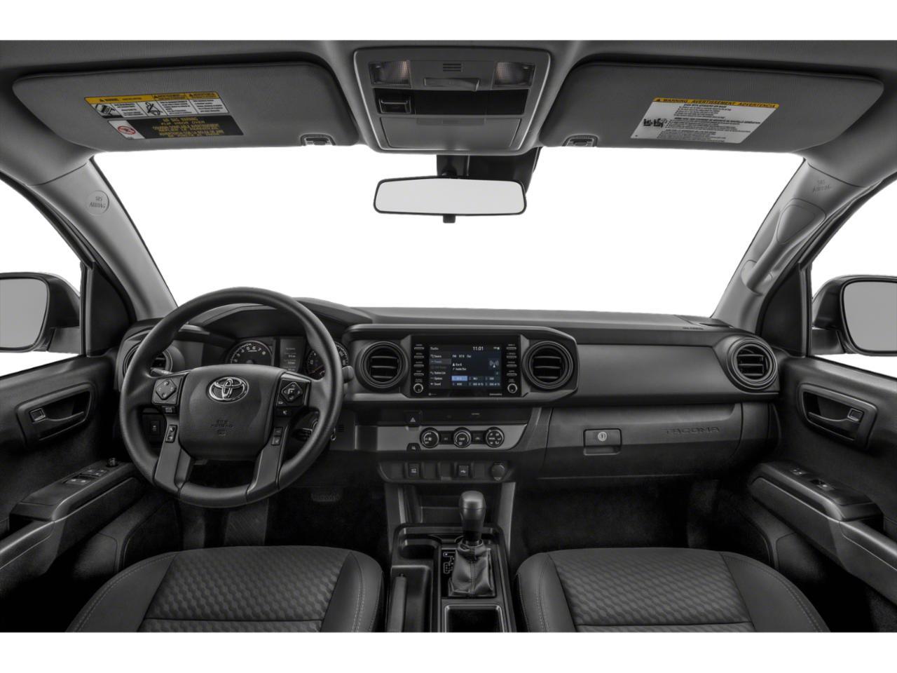 2023 Toyota Tacoma SR | SR5 San Antonio TX