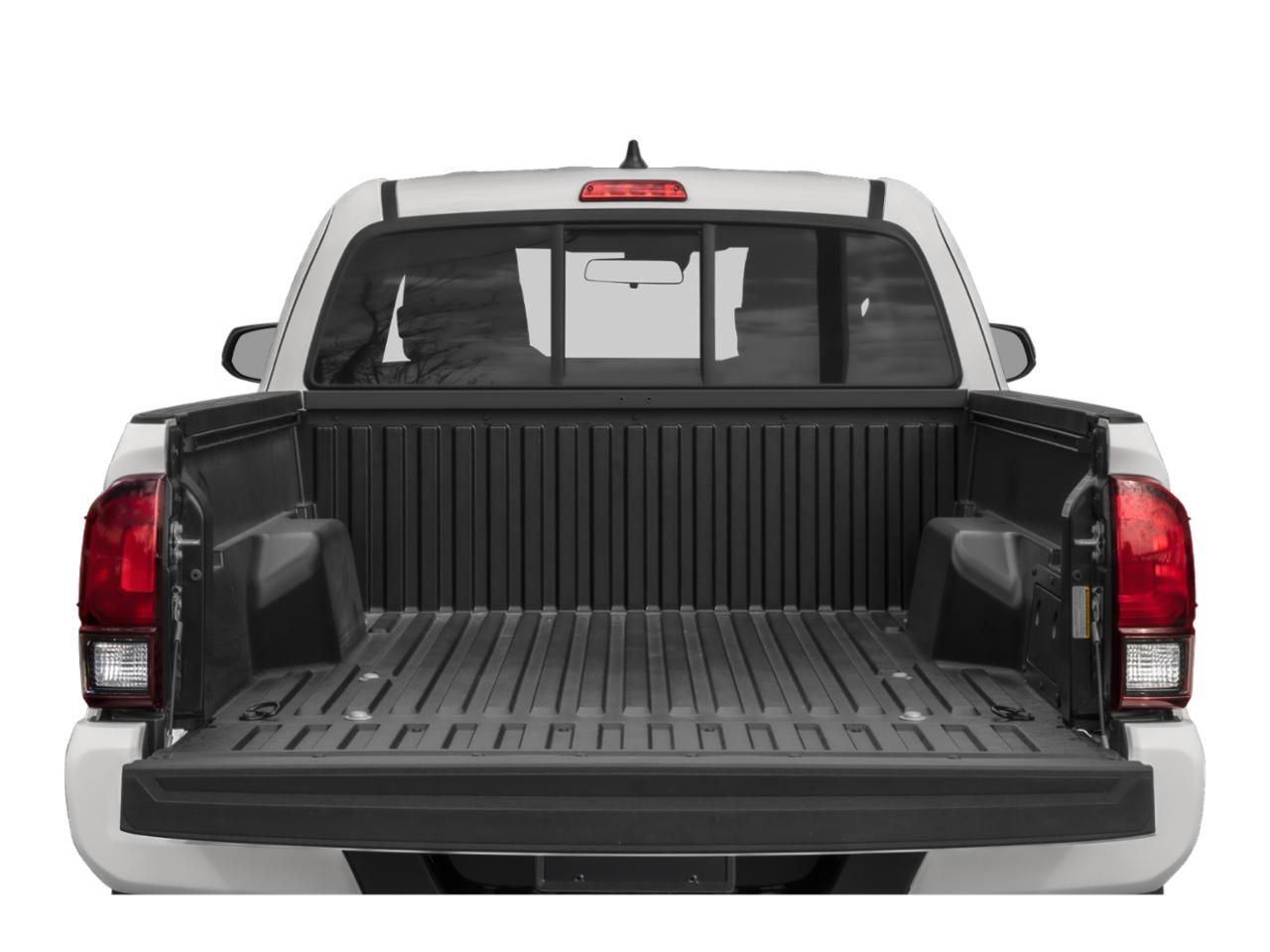 2023 Toyota Tacoma SR | SR5 San Antonio TX