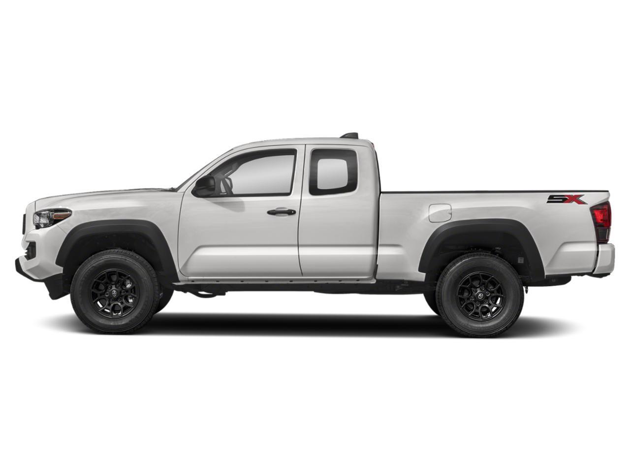 2023 Toyota Tacoma SR | SR5 San Antonio TX