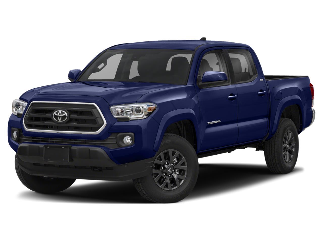 New 2023 Toyota TRD SPORT in