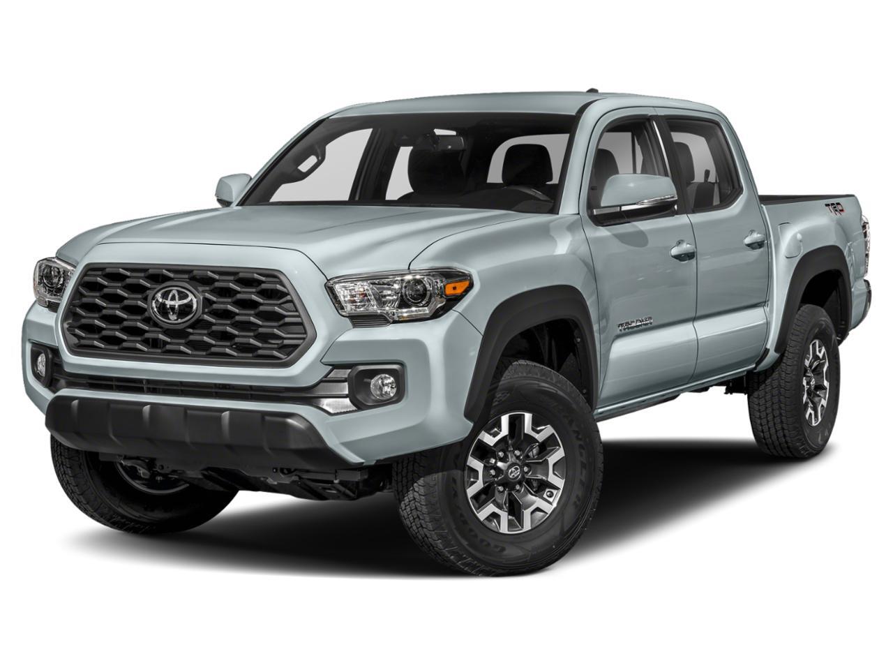 2023 Toyota Tacoma TRD Off Road Gasoline