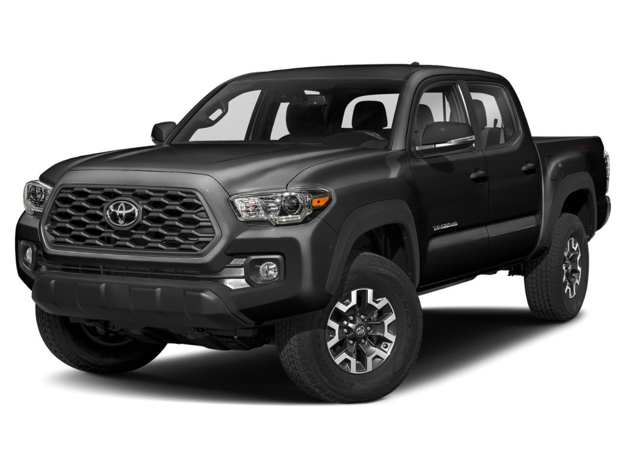 New 2023 Toyota TRD OFF ROAD DOUBLE CAB 5' BED V6 A in Mars PA