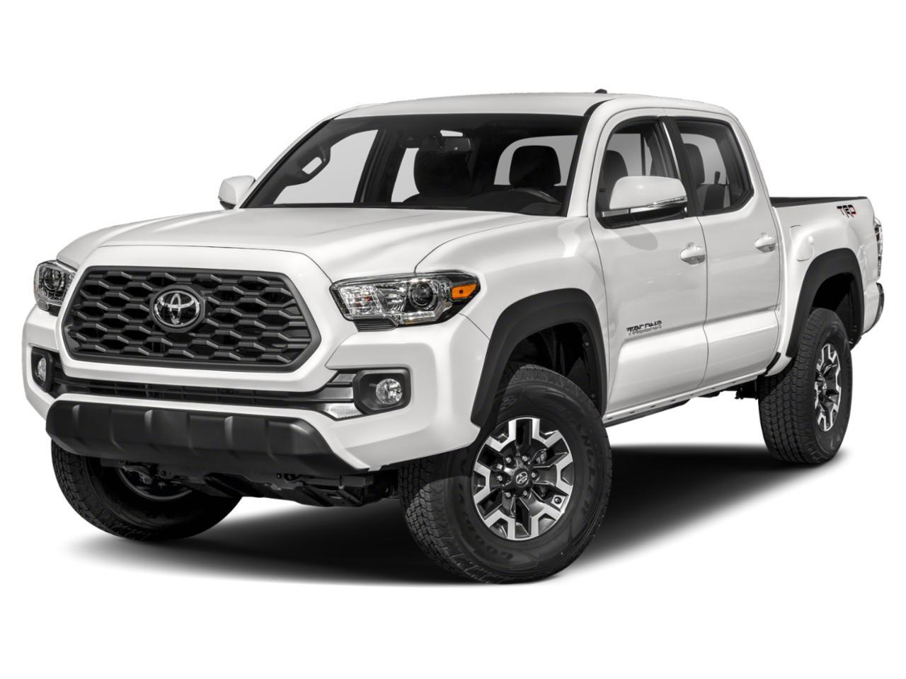 2023 Toyota Tacoma TRD Off Road Folsom CA