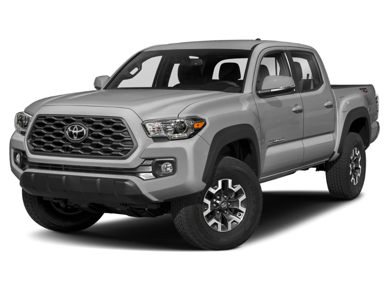 2023 Toyota Tacoma Trd Off Road Premium Latest Toyota News