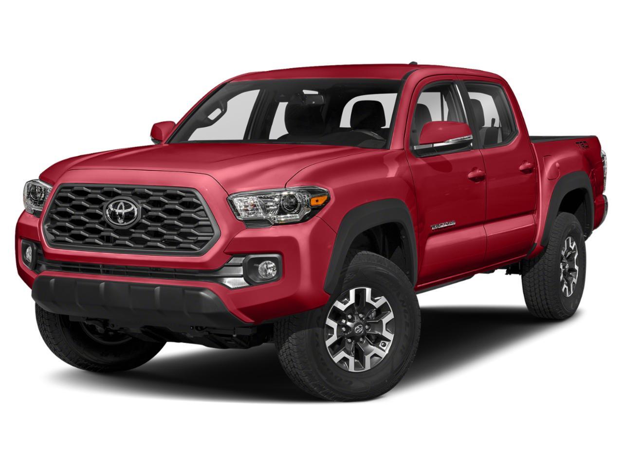 New 2023 Toyota TRD OFFROAD in Ridgecrest CA